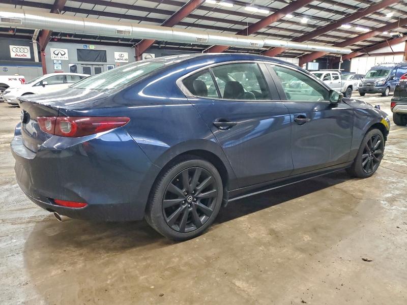 2024 MAZDA 3 SELECT S #3320313925