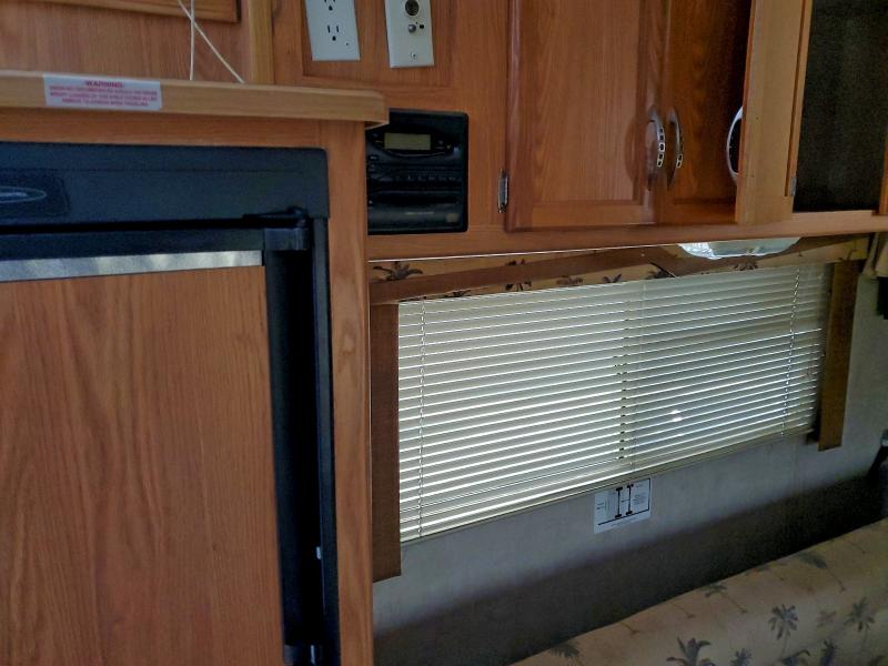 2005 RAGE'N XTRA LITE #3305178017