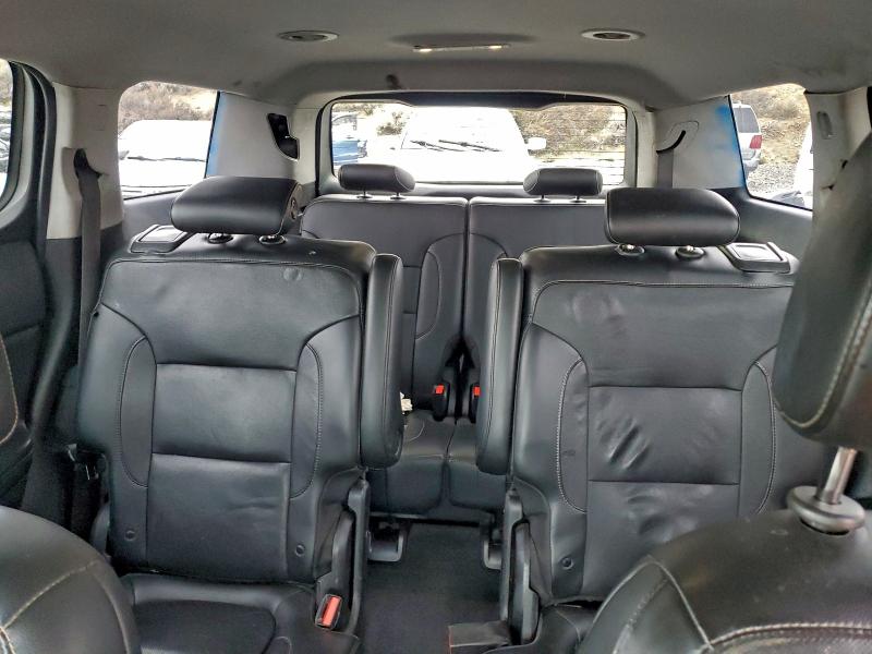 2019 GMC ACADIA SLT #3317764077