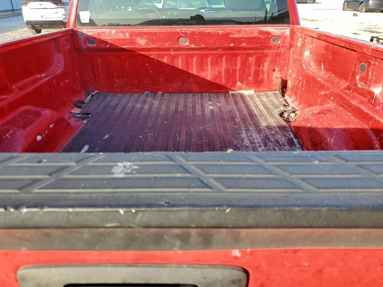 CHEVROLET SILVERADO C1500