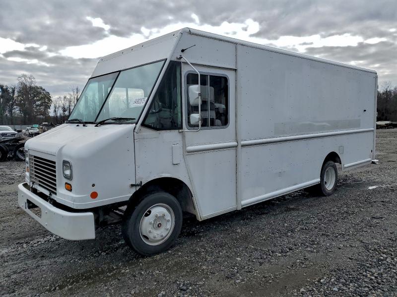 2013 FREIGHTLINER CHASSIS M #3303965720