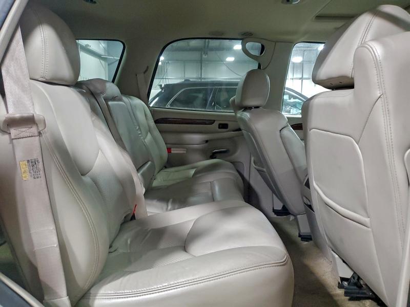 2003 CADILLAC ESCALADE L #3305349305