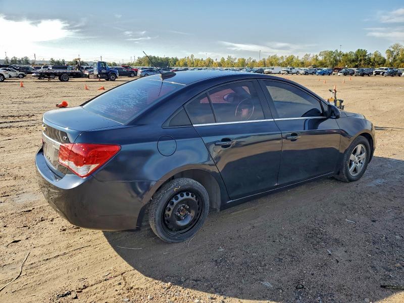 2016 CHEVROLET CRUZE LIMI #3312571163