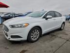 Lot #3317852927 2016 FORD FUSION S