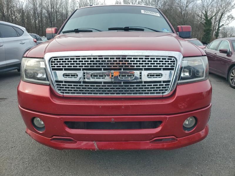 2007 FORD F150 #3309351002