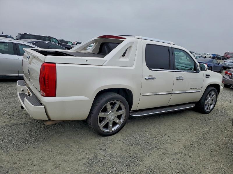 2007 CADILLAC ESCALADE E #3311551248