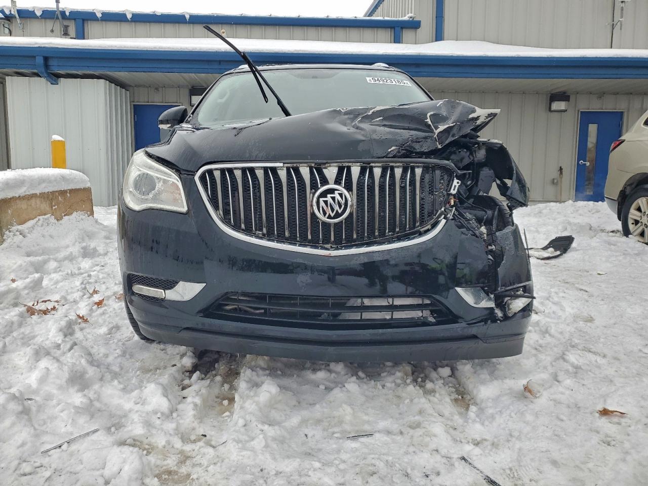 BUICK ENCLAVE