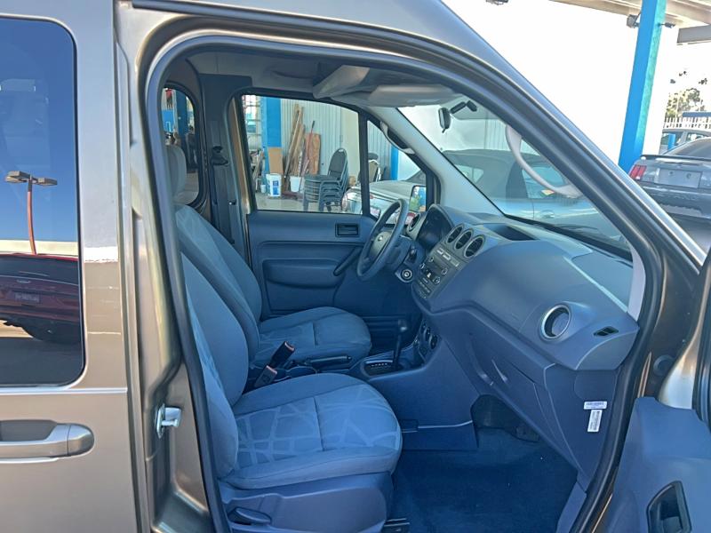 2012 FORD TRANSIT CO #3320241138