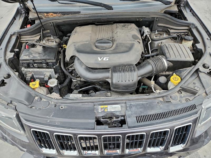 2015 JEEP GRAND CHER #3304940568