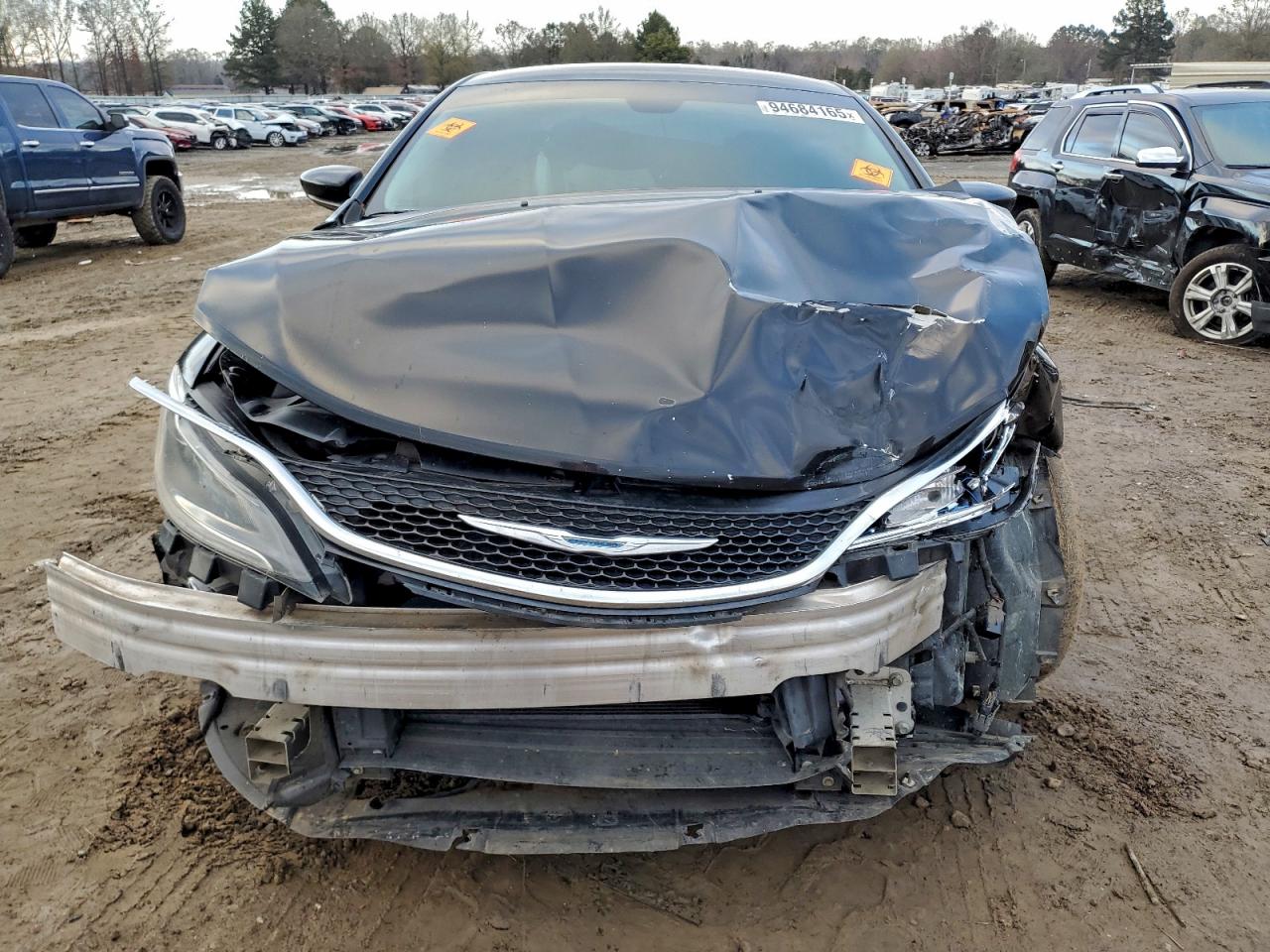 CHRYSLER 200 LIMITED