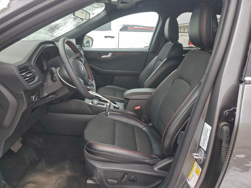 2025 FORD ESCAPE ST #3308298178