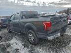Lot #3304692935 2016 FORD F150 SUPER