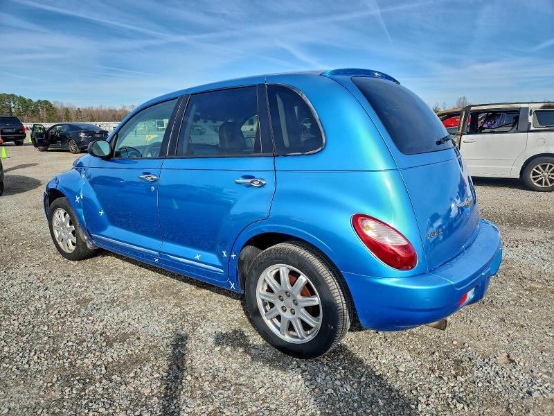 2008 CHRYSLER PT CRUISER #3303996666