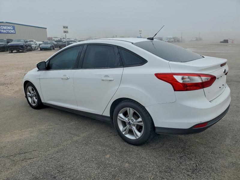 2014 FORD FOCUS SE #3312256774