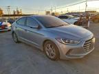 Lot #3312687173 2017 HYUNDAI ELANTRA SE