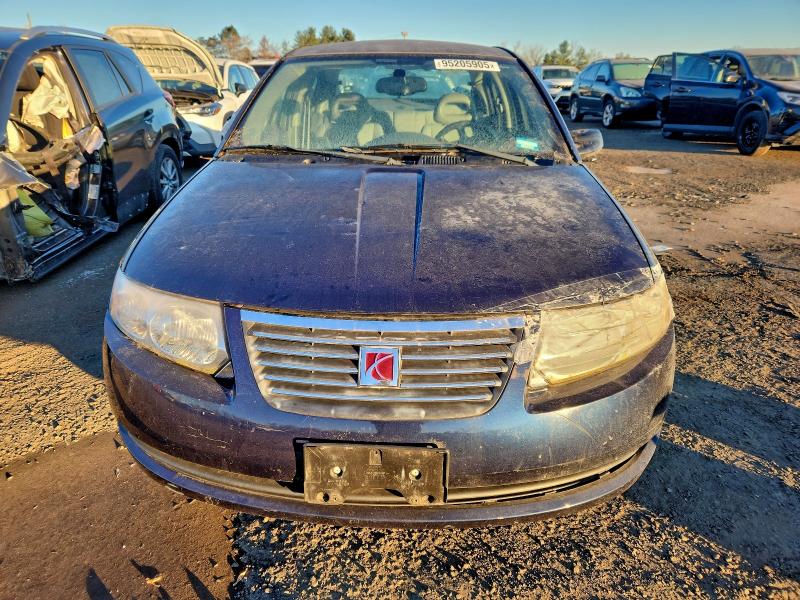 2007 SATURN ION LEVEL #3305301367