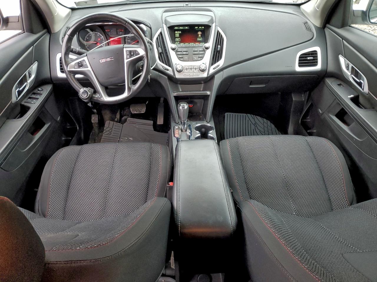 GMC TERRAIN SLE