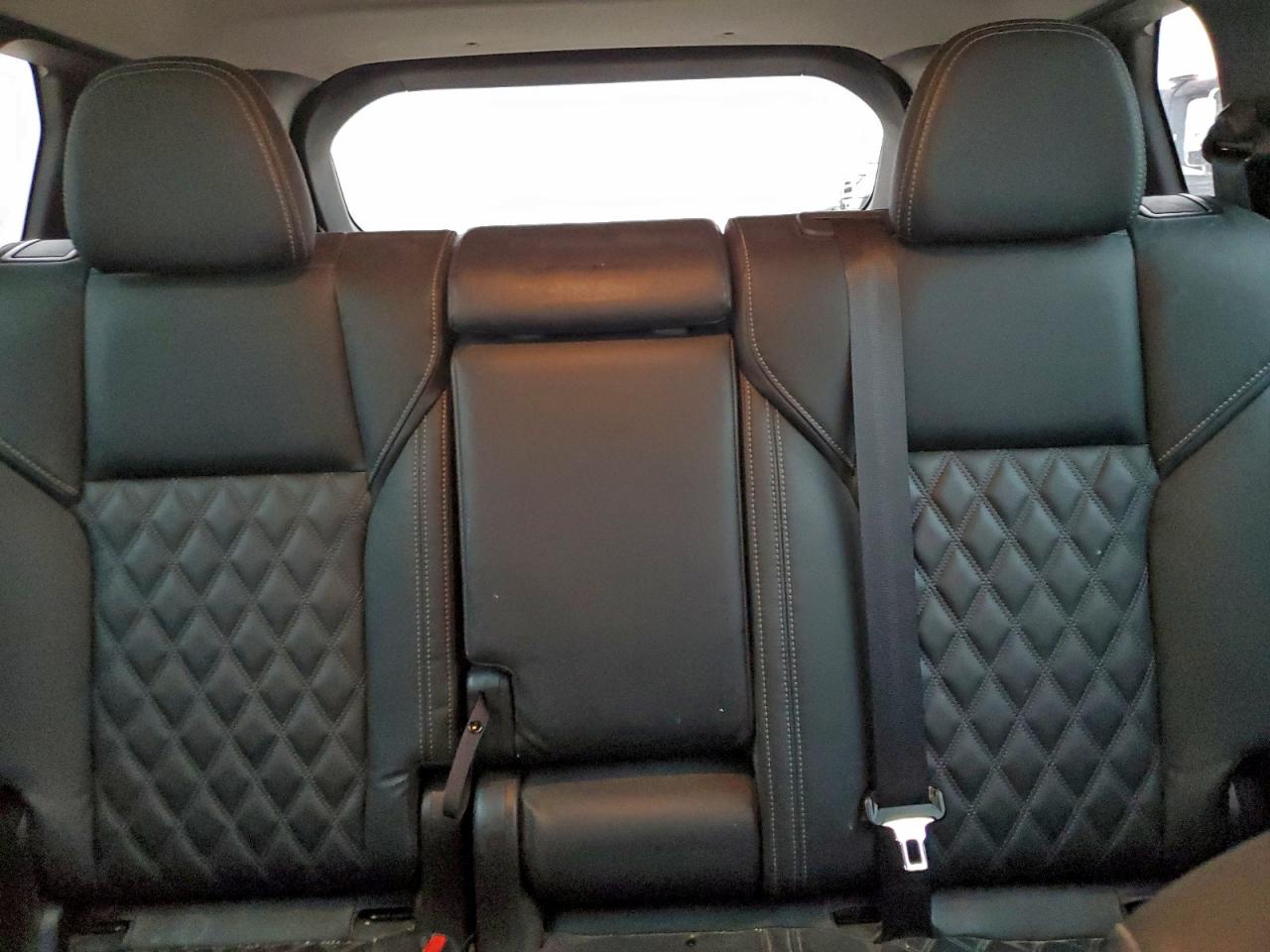 MITSUBISHI OUTLANDER SEL