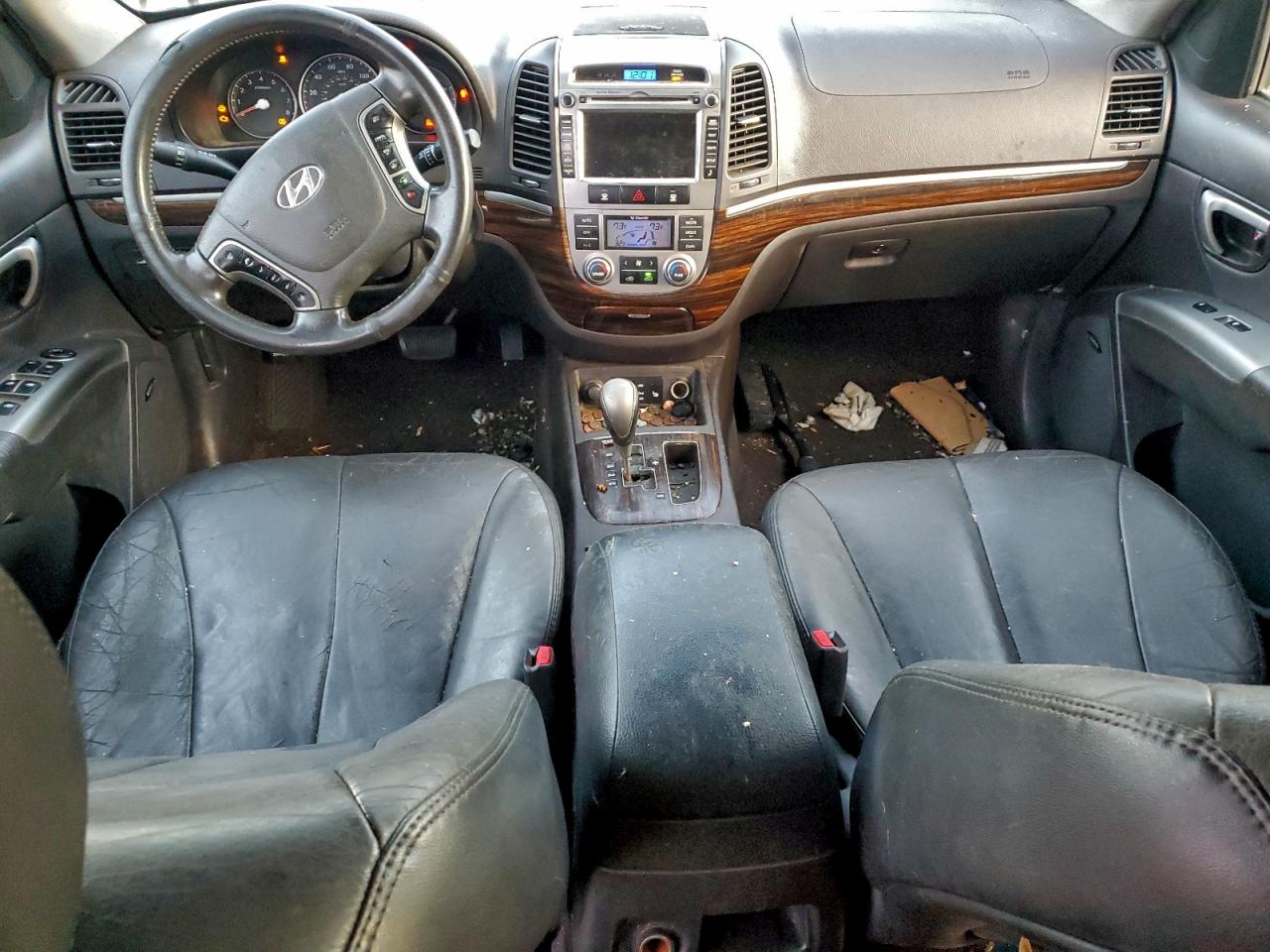 HYUNDAI SANTA FE LIMITED