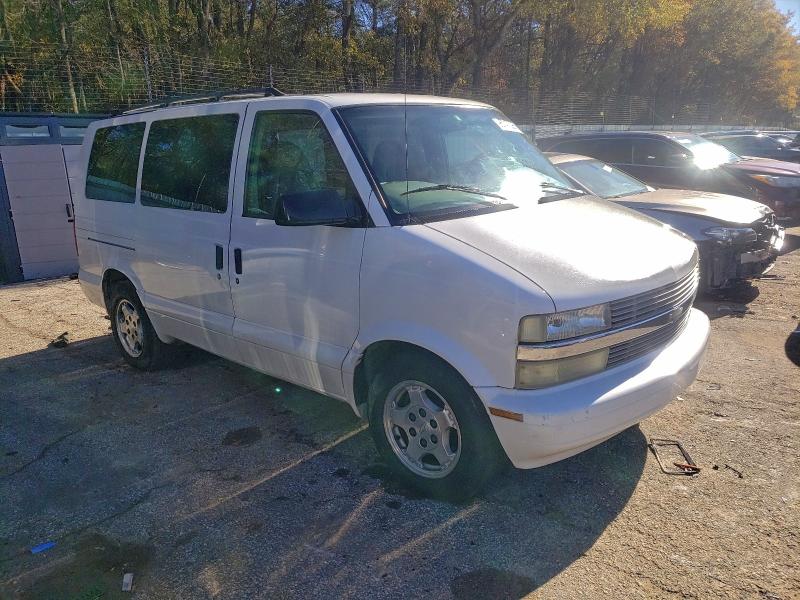 2004 CHEVROLET ASTRO #3315877116