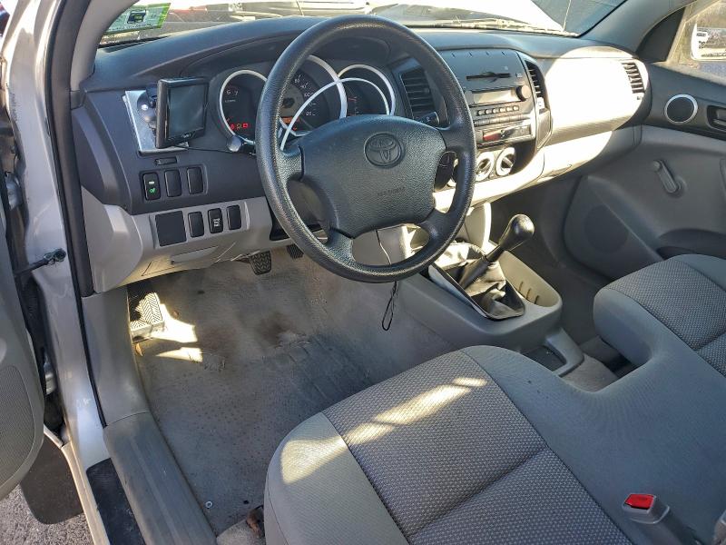 2008 TOYOTA TACOMA #3304520453