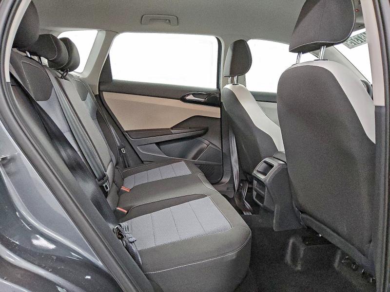 2026 VOLKSWAGEN TAOS S #3309517570