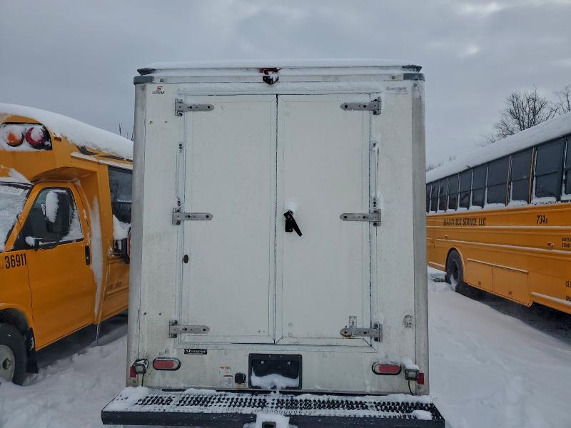 2018 CHEVROLET EXPRESS G3 #3304516577