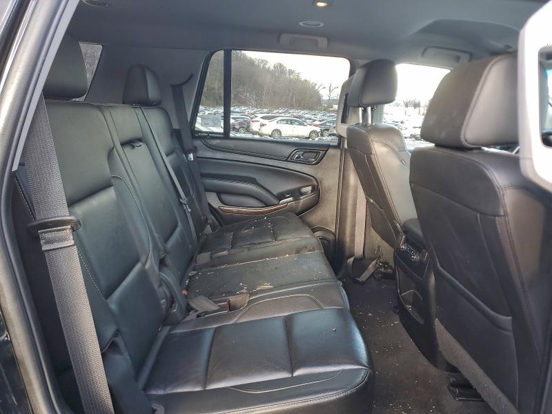2019 CHEVROLET TAHOE K150 #3311462281