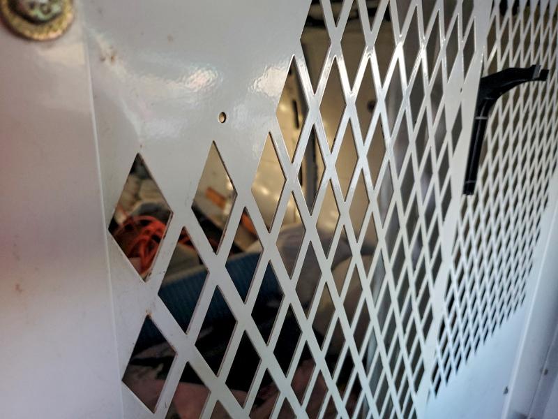 2007 CHEVROLET EXPRESS #3317865938