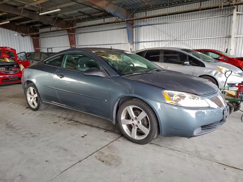 2006 PONTIAC G6 GTP #3316821458