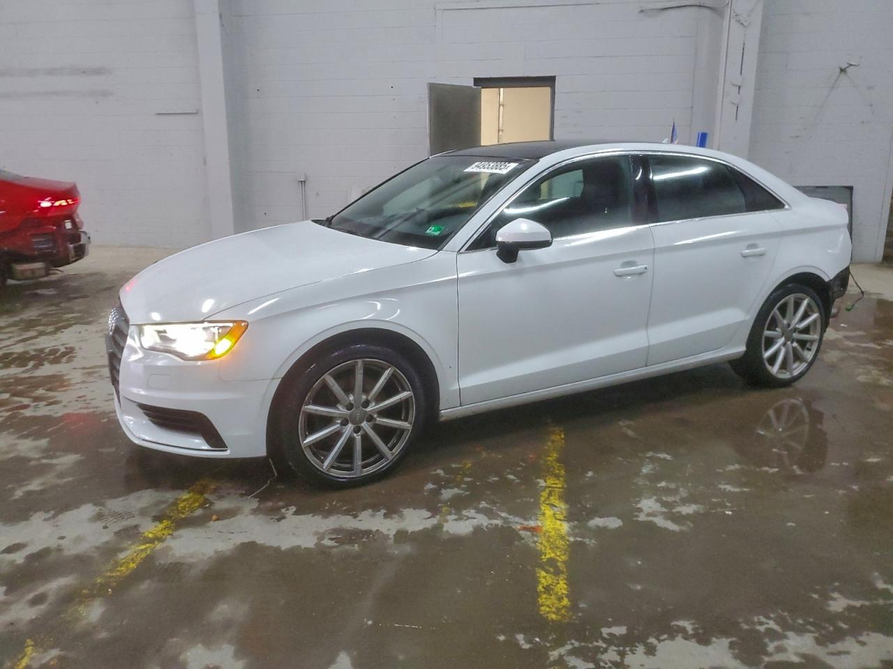 AUDI A3 PREMIUM PLUS