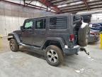 Lot #3310441306 2016 JEEP WRANGLER U