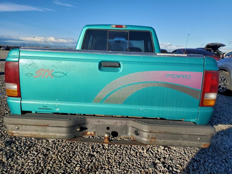 1994 FORD RANGER SUP #3310357957