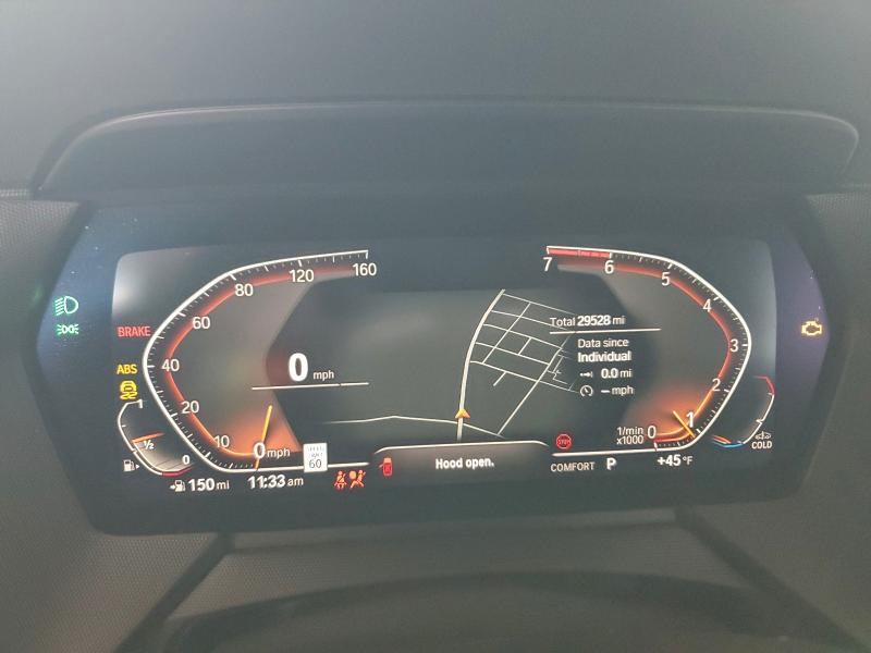 2024 BMW 228XI #3301735335