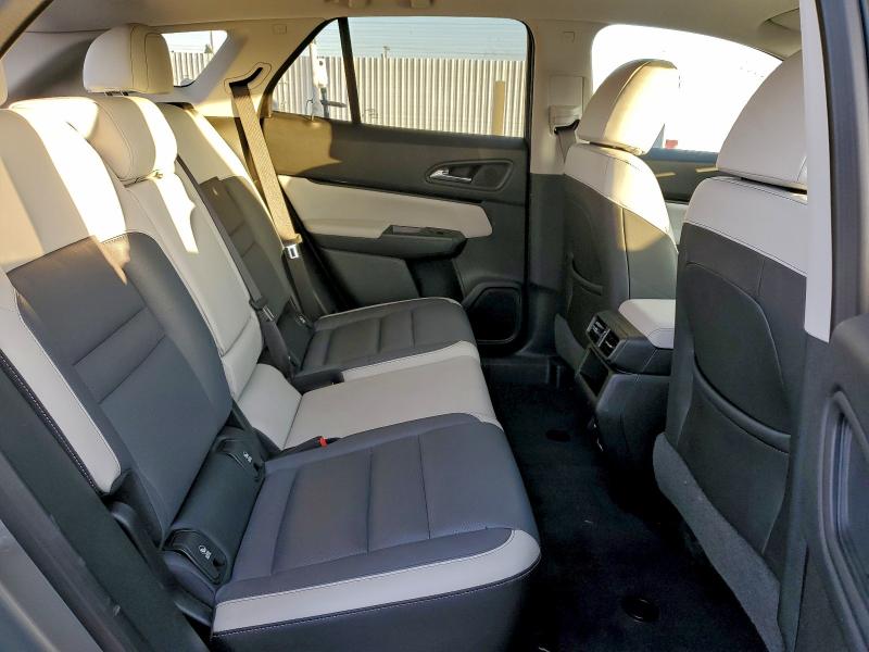 2024 HONDA PROLOGUE E #3303586927