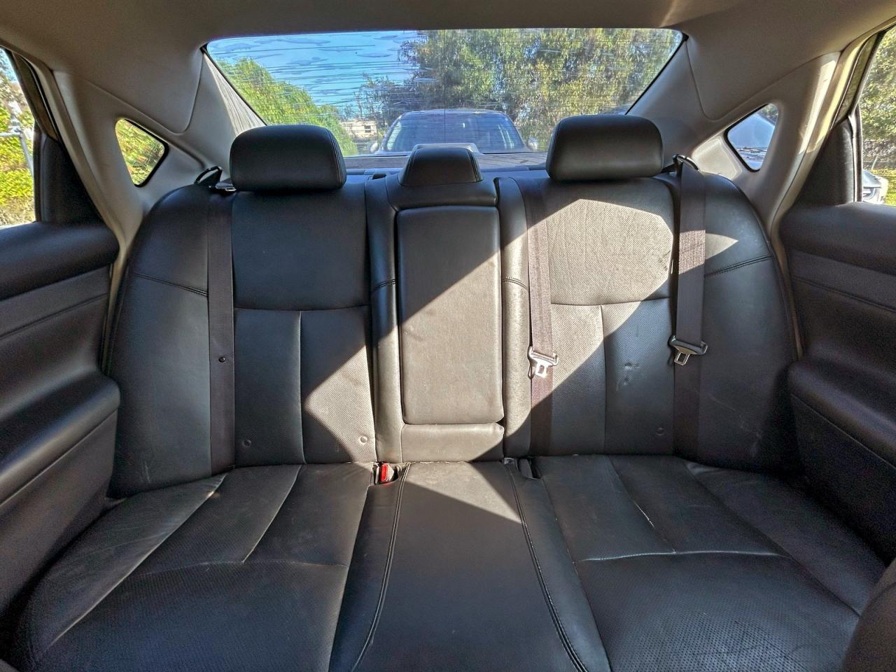 Lot #3305325357 2013 NISSAN ALTIMA 2.5