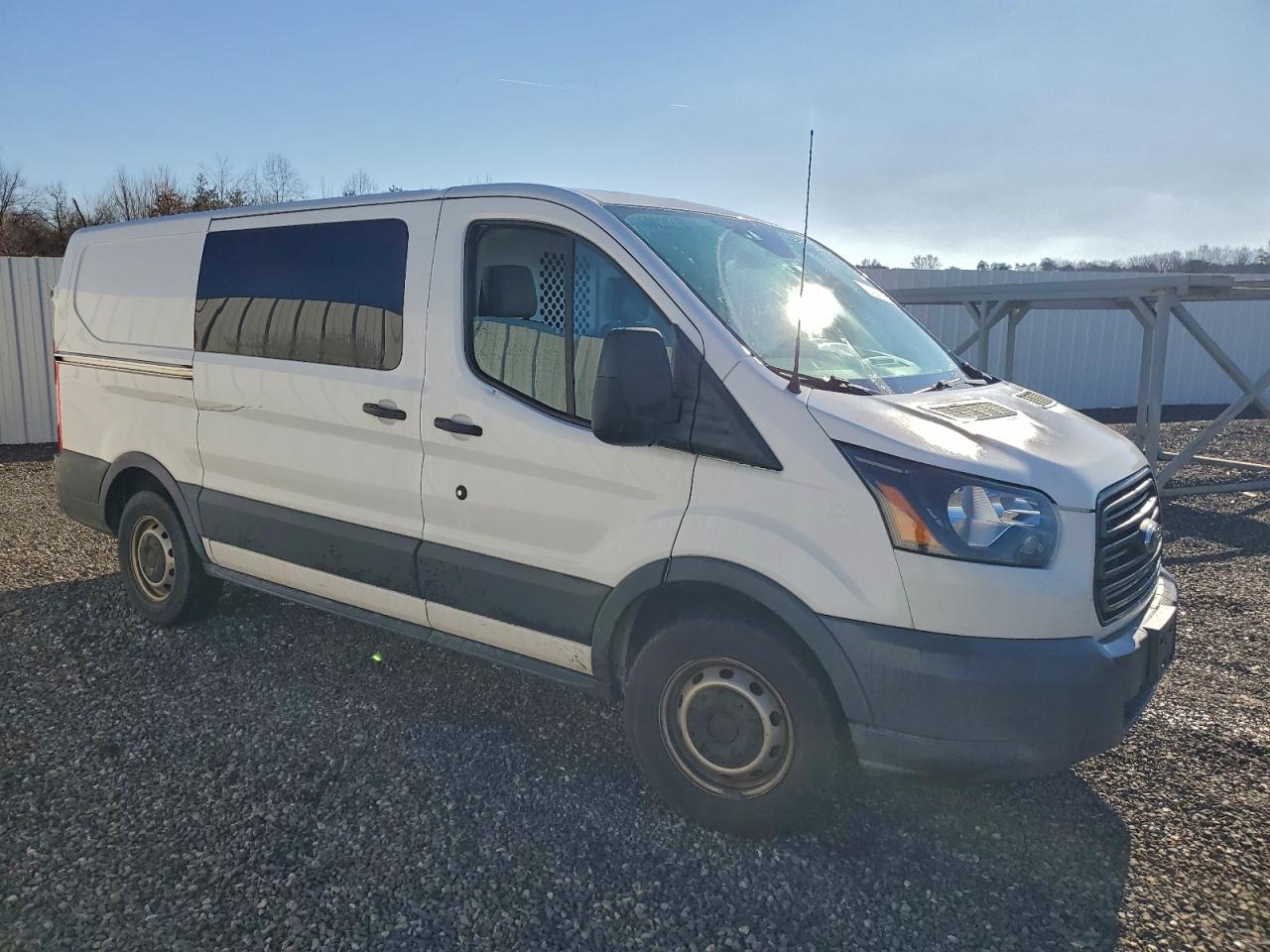 FORD TRANSIT T-150
