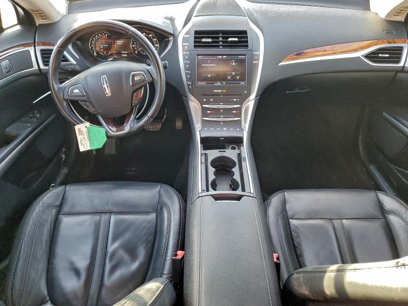 2015 LINCOLN MKZ #3302799982