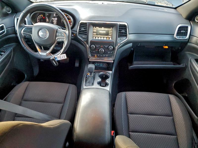 2019 JEEP GRAND CHER #3303878713