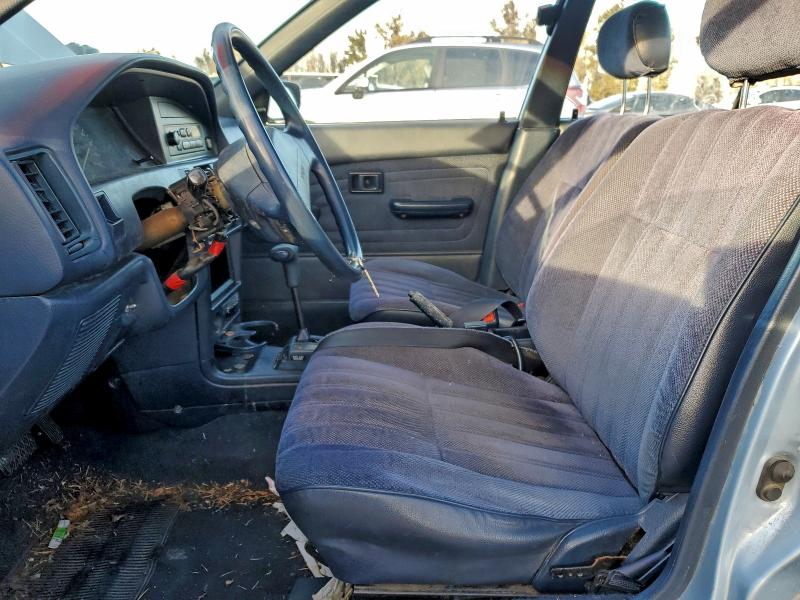 1992 TOYOTA COROLLA DL #3305607731