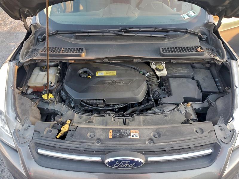 2014 FORD ESCAPE SE #3318945922