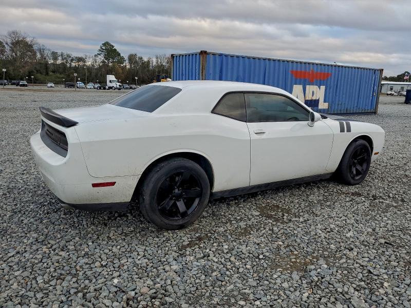 2013 DODGE CHALLENGER #3303624927