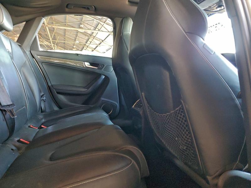 2011 AUDI S4 PRESTIG #3317722068