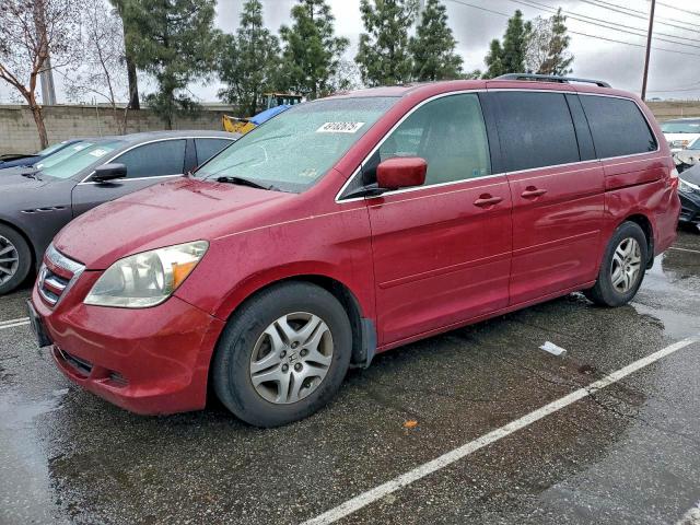 2005 HONDA ODYSSEY EX #3319093275