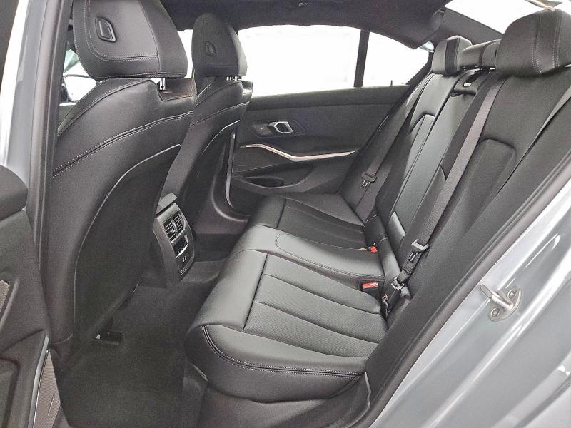 2026 BMW M340I #3312596166