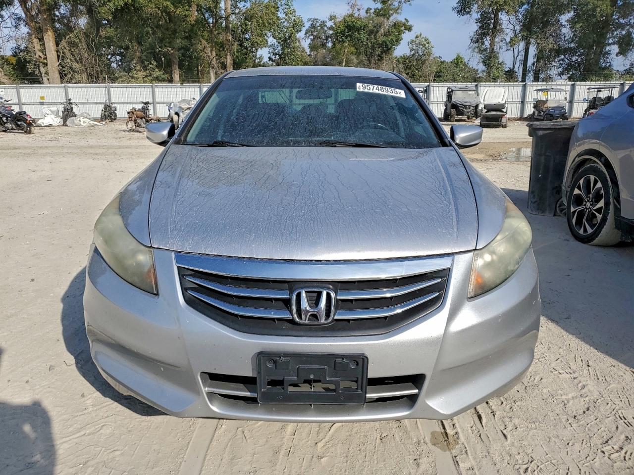 HONDA ACCORD SE