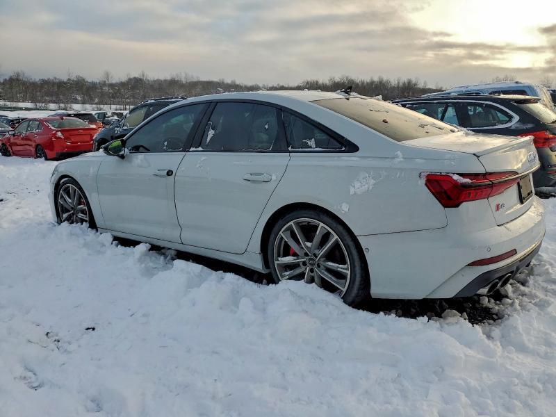2020 AUDI S6 PREMIUM #3302872897