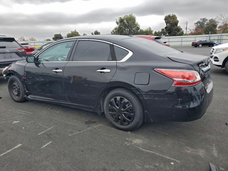 2015 NISSAN ALTIMA 2.5 #3301933508