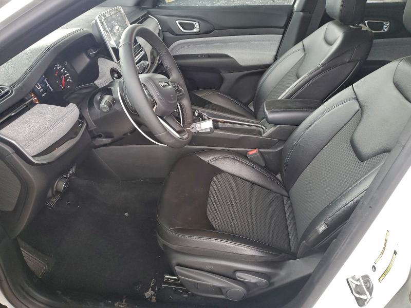 2025 JEEP COMPASS LA #3303642927