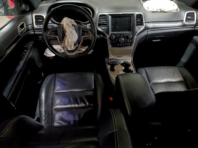 2014 JEEP GRAND CHER #3310392993